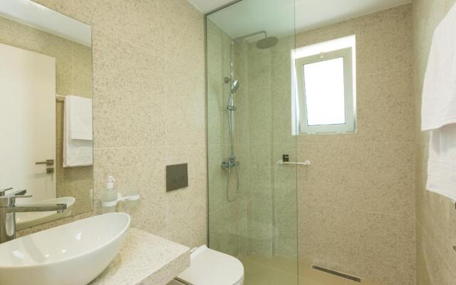 Rosmerta Villa, Chic & Prestigious, By ThinkVilla