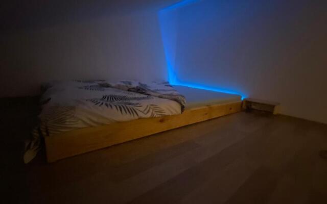 Apartament Eldoris