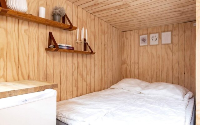 4 Person Holiday Home in Bogense