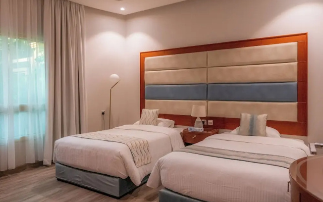 Laguna Vista Hotel