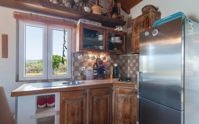 Beautiful Home in Postira With 3 Bedrooms and Outdoor Swimming Pool