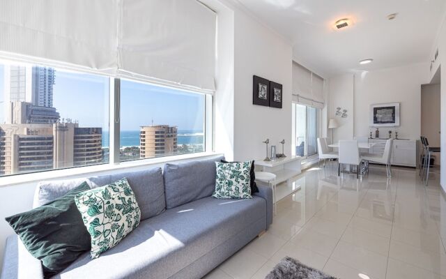 DHH - Botanica Tower