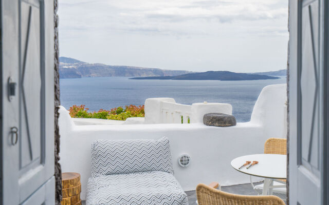 Gaia Suites