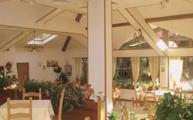 Family Hotel Martin