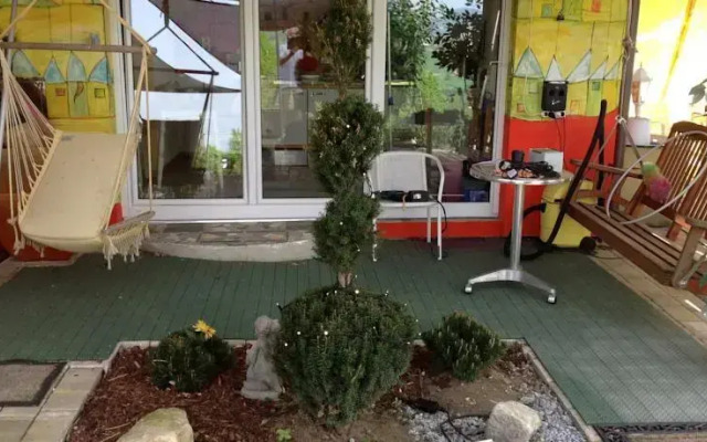 Gästeapartement Schlossblick