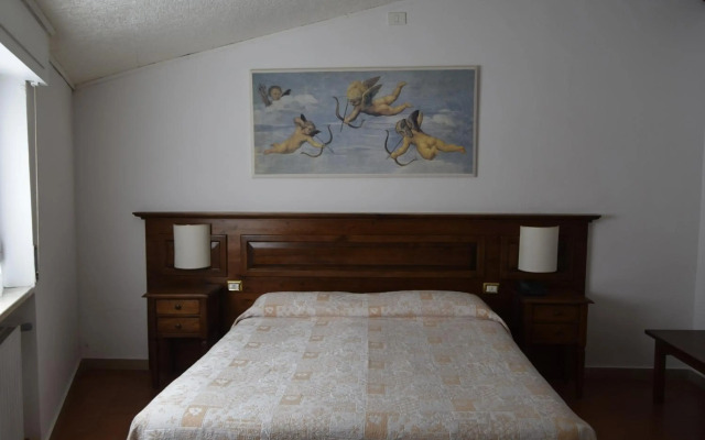 Albergo del Sole