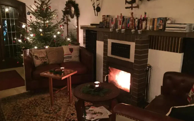 Hotel Zum Kranichsee