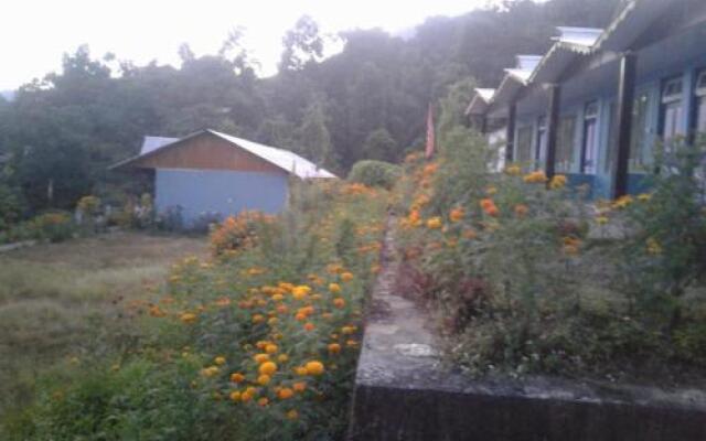 Vamoosetrail Pedong Village Resort