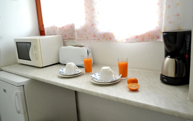 CasaLara-Cozy Nest Near Buda Castle