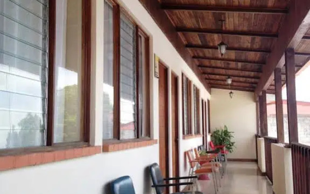 Hotel La Siesta