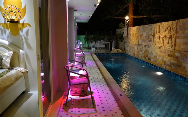 BK Boutique Resort