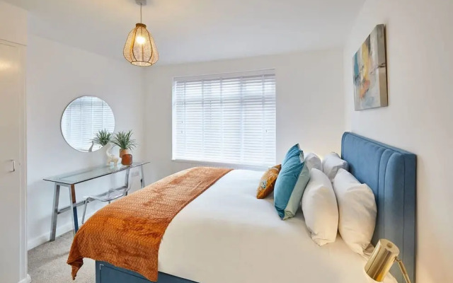 Host Stay The Auckland