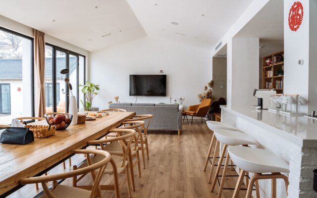 Manshan Guesthouse