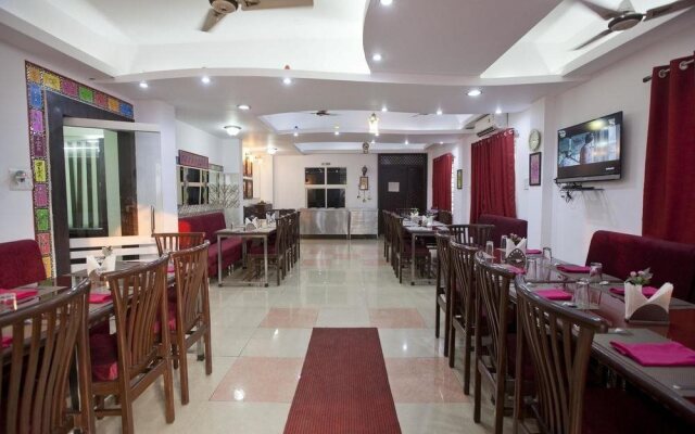 OYO Rooms Kolar Road