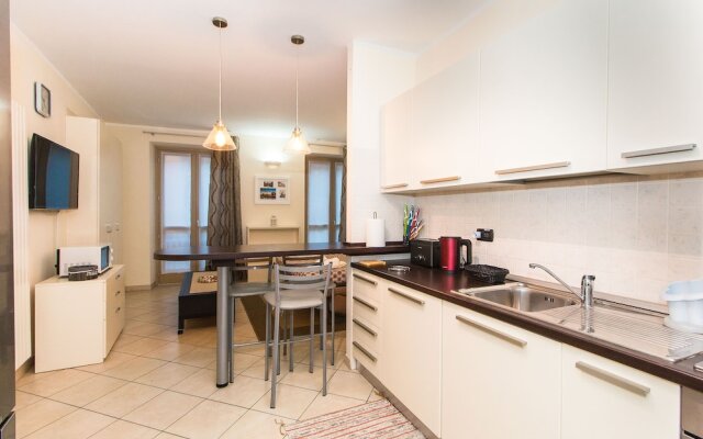 Piazza Statuto Functional Studio