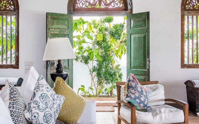 Samudra Beach House