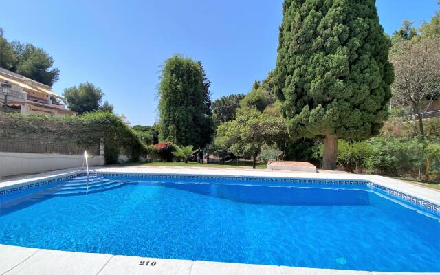 Bahamas 24 Burriana Casasol