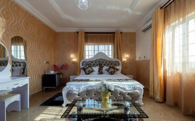 Ag Hotels & Suites