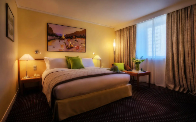 Sofitel Algiers Hamma Garden