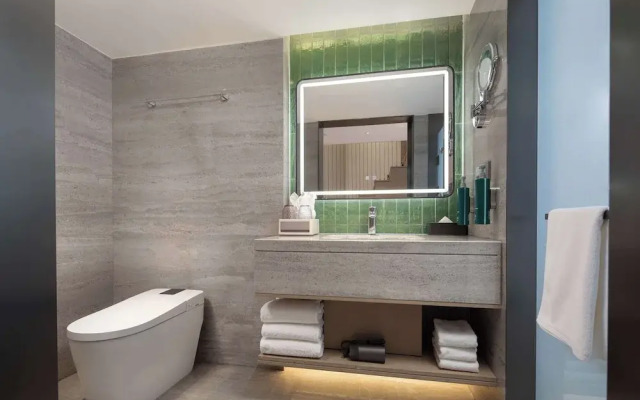 DoubleTree by Hilton Altay Fuyun