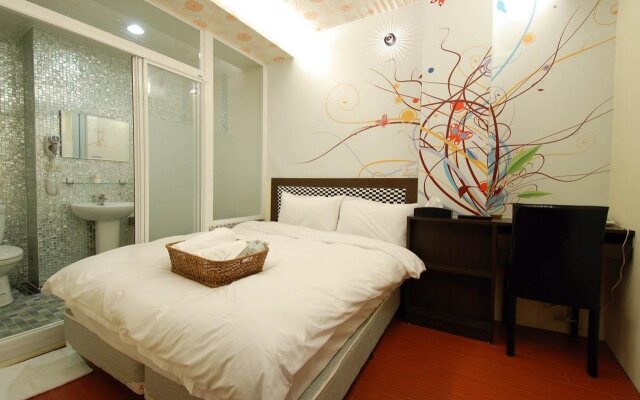 Happiness Inn