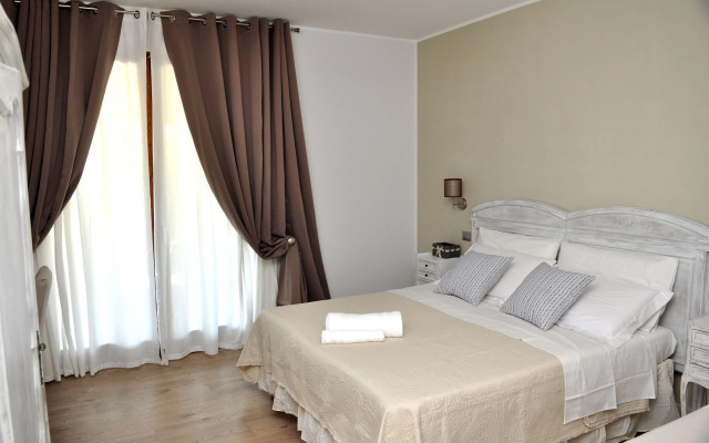 Il Casale della Gioia