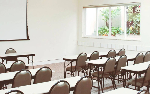 Vitória Régia Hotel