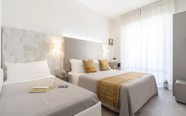 Hotel Annalisa