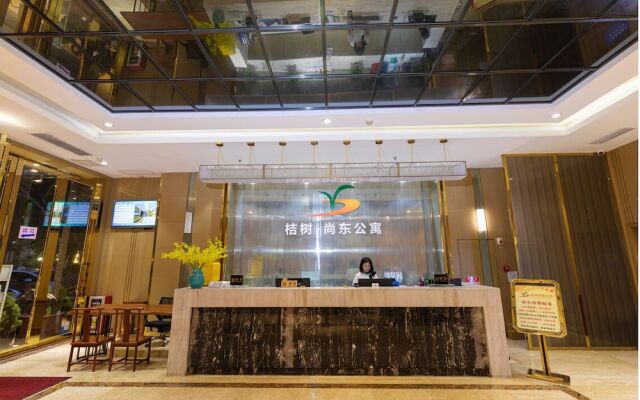 Orange Tree International Hotel