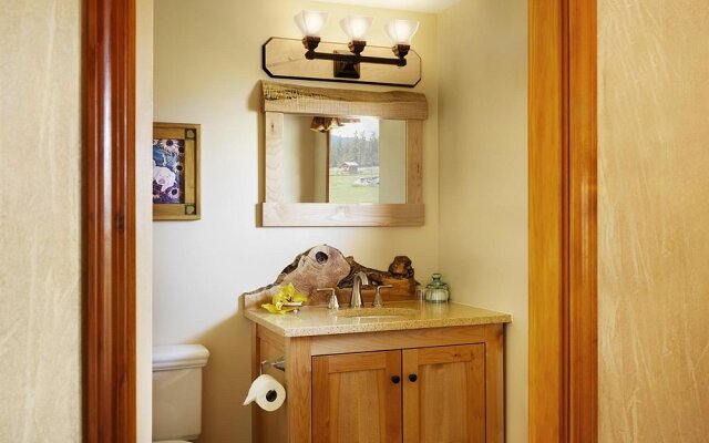 Echo Valley Ranch And Spa