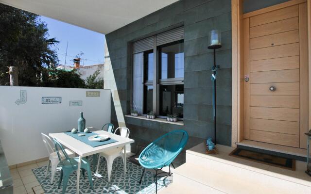 Modern Apartment in Cala Pi with Swimming Pool