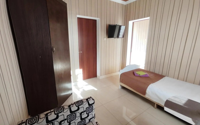Guest House Zhemchug