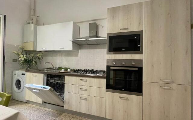 [Muretto di Alassio] 5 Rooms - 50 m from the sea