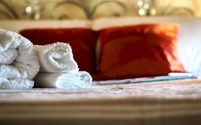 Agriturismo Millefiori Corte delle Rose