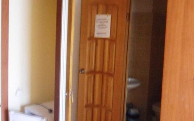 Hotel Uiut