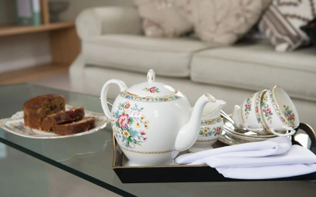 Callender House Bed and Breakfast