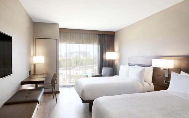 AC Hotel Irvine