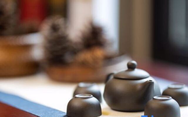 Yunting Zundi Hotel