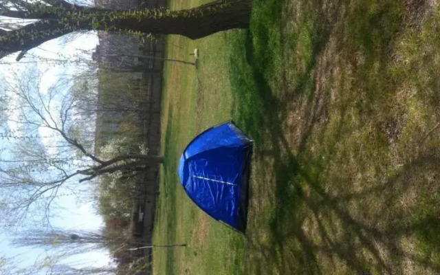 Ada Camping