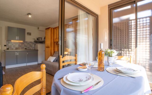 Les Bastides de Grand Stade