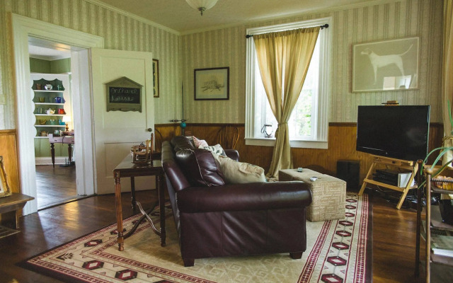 Orchard House Bed and Breakfast