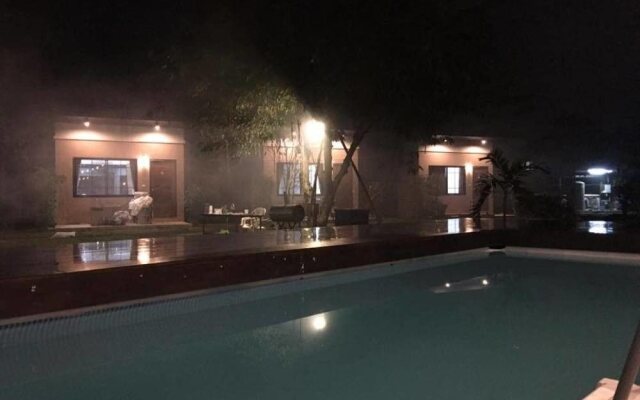 Bakeriana Villa & Pool