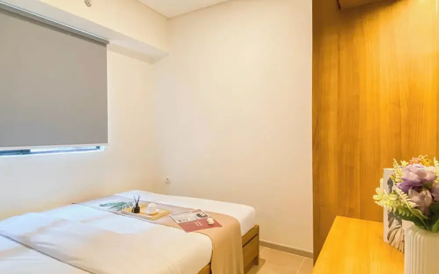 Comfy Apartment 2Br At Meikarta