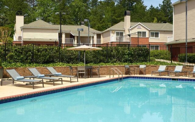 Sonesta ES Suites Atlanta Alpharetta Windward