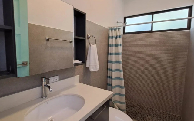 Hotel Tropical Garden