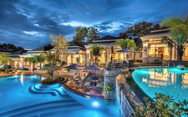 A.Z. Sunrise Resort & Fitness Club