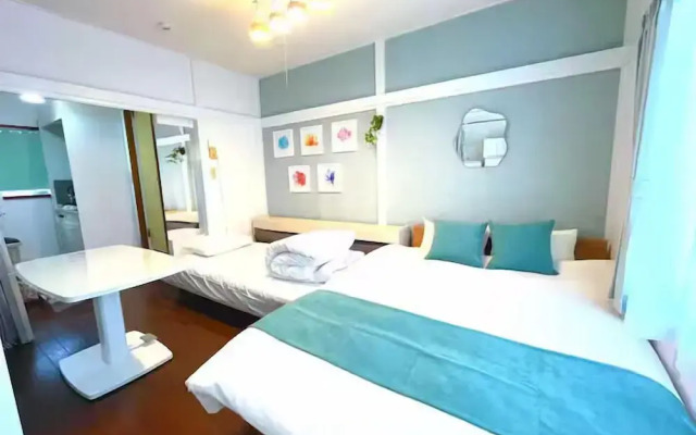 Chelsea Hatsudai 202