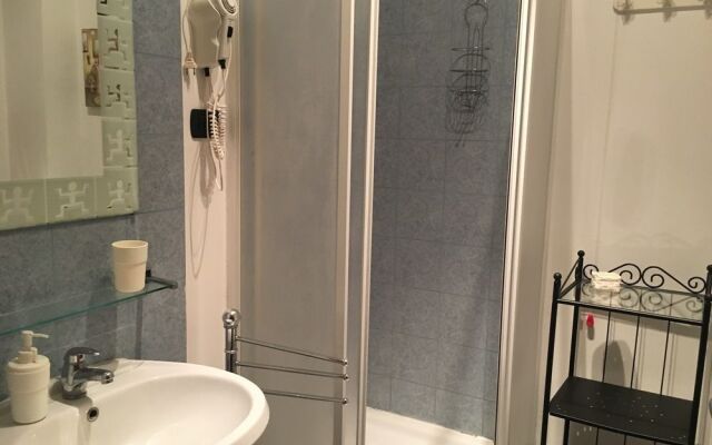 La Foglia Blu BB