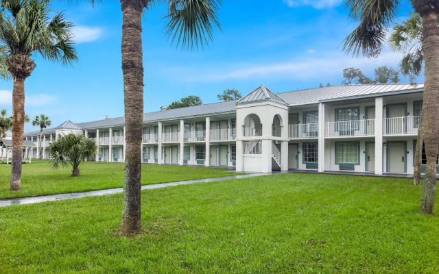 Suburban Studios Brunswick I-95