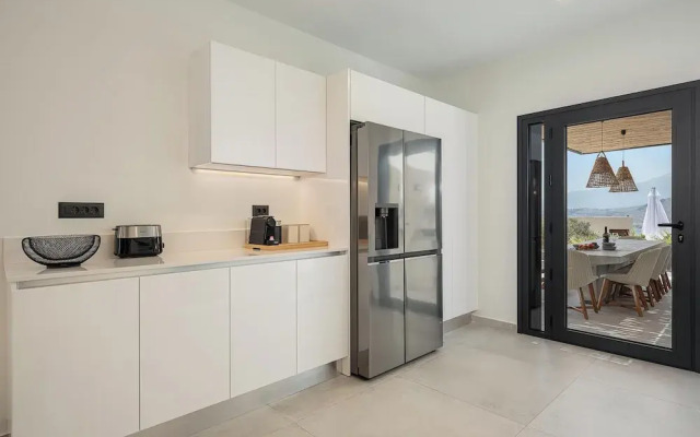 Nemia Luxury Residence